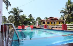 Hotel M R Manfred